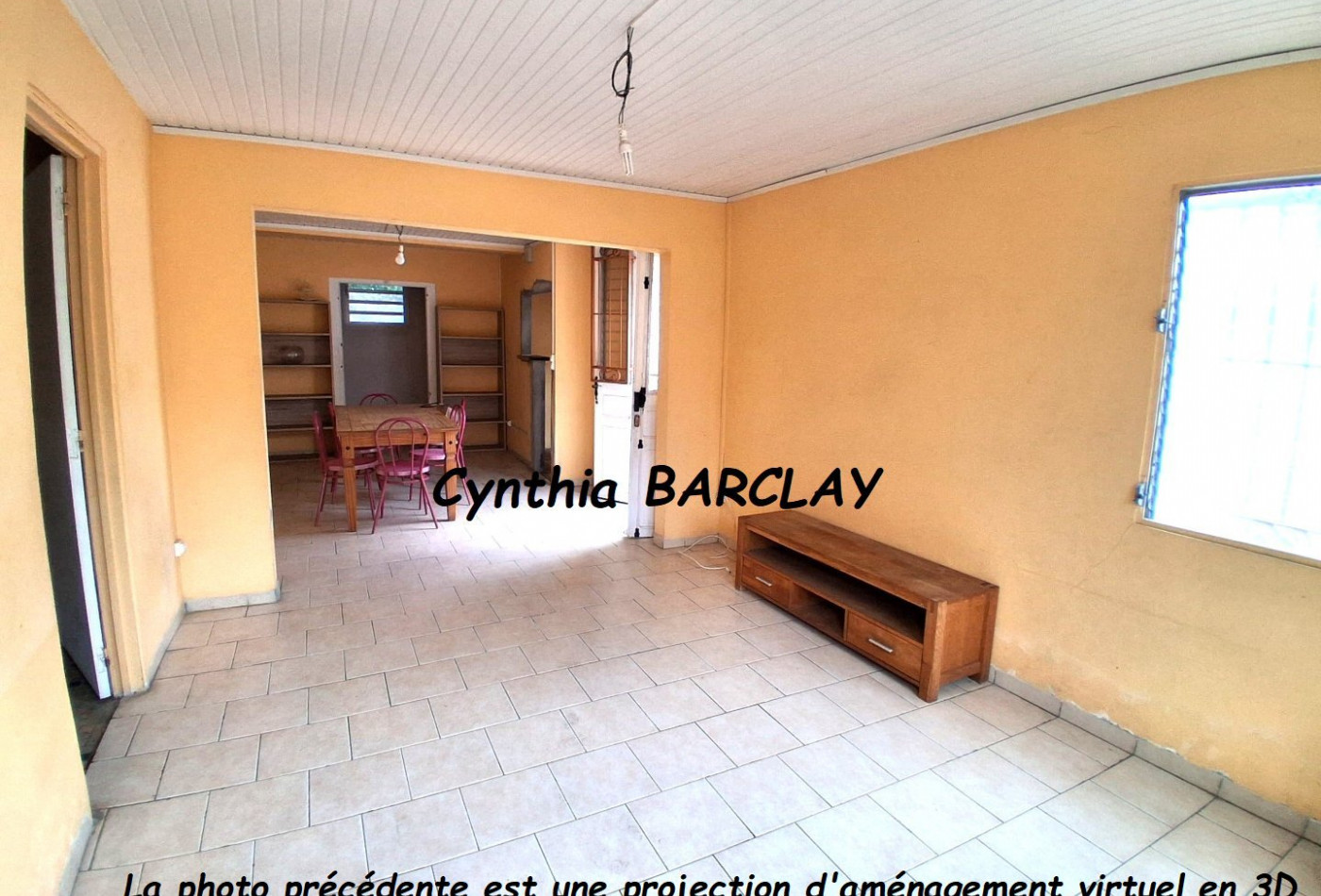 vente Maison Fort De France - Photo 2