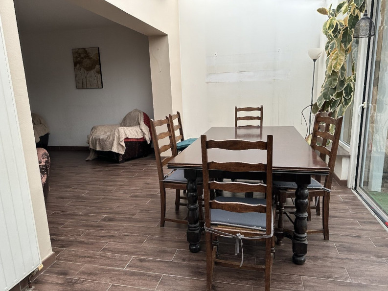 vente Maison Marly - Photo 4