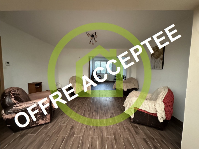 vente Maison Marly - Photo 1