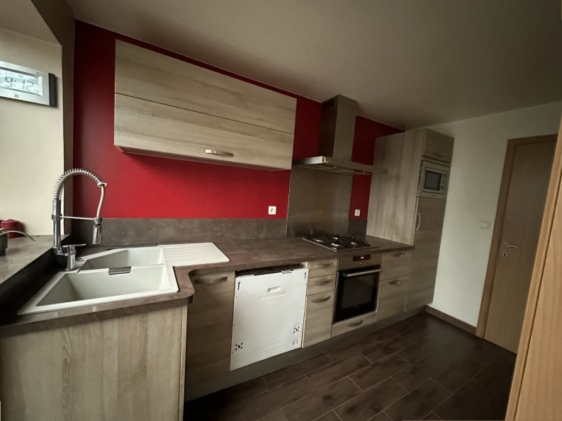 vente Maison Marly - Photo 2