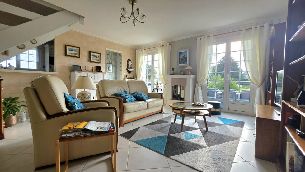 vente Maison Noyalo - Photo 1