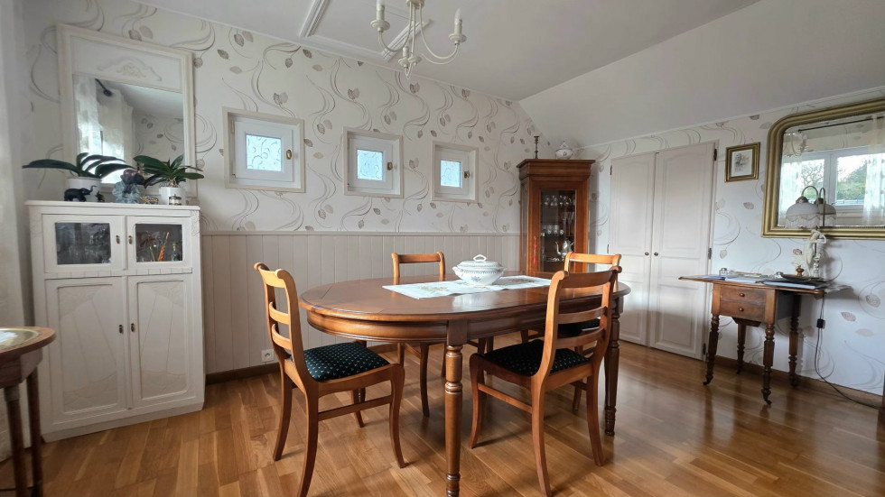 vente Maison Noyalo - Photo 3