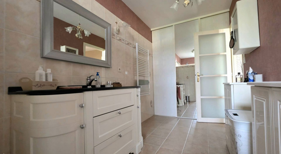 vente Maison Noyalo - Photo 8