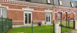 vente Maison de ville Nesle
