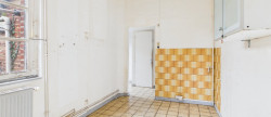 vente Maison de ville Nesle