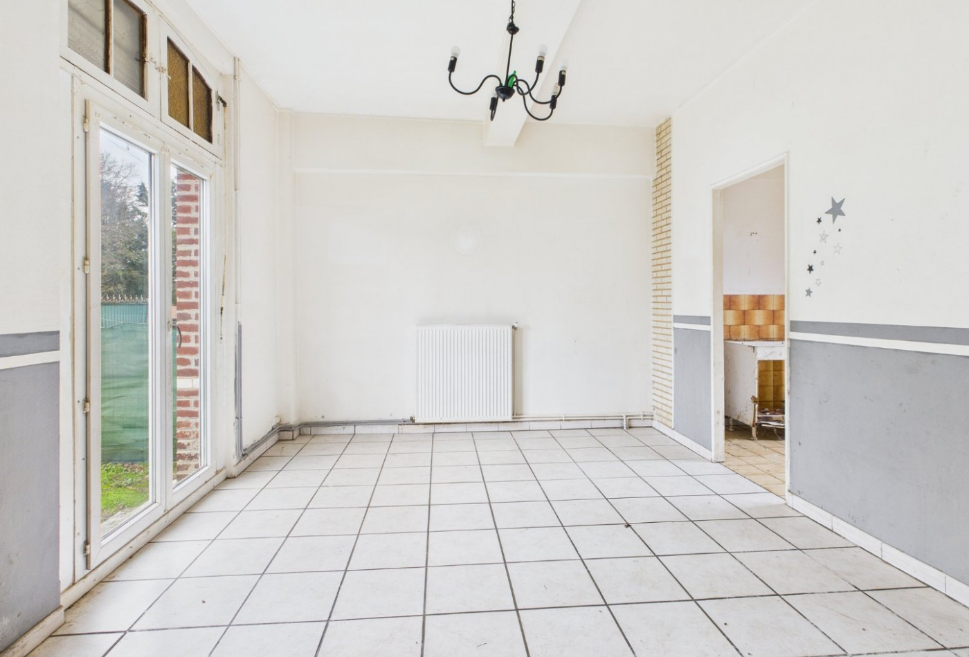 vente Maison de ville Nesle - Photo 1