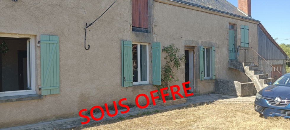 vente Maison Briantes - Photo 1