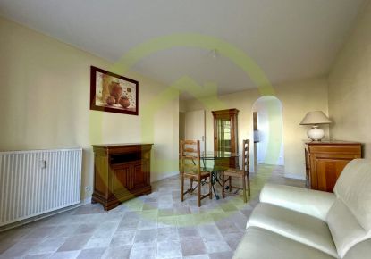 vente Appartement Compiegne