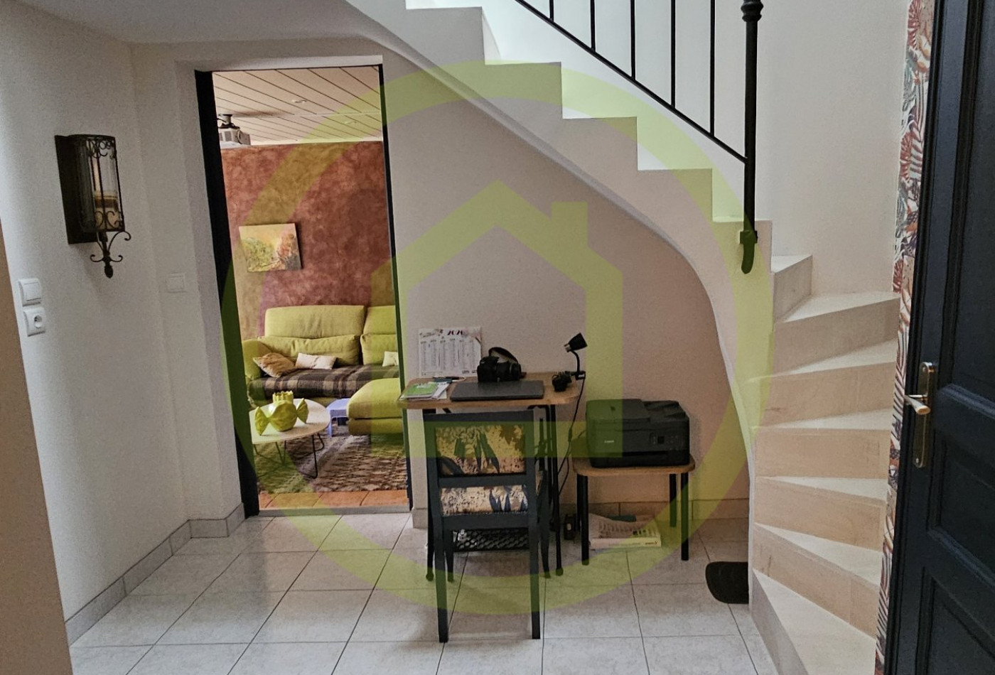 vente Maison de caractère Linge - Photo 4