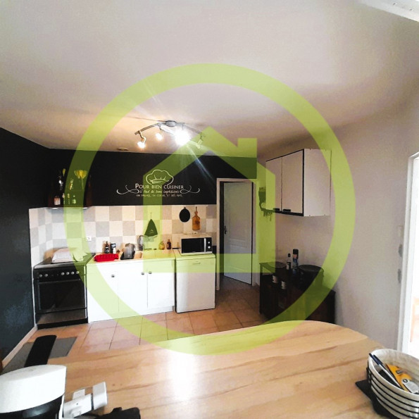 vente Villa Marcilloles - Photo 6