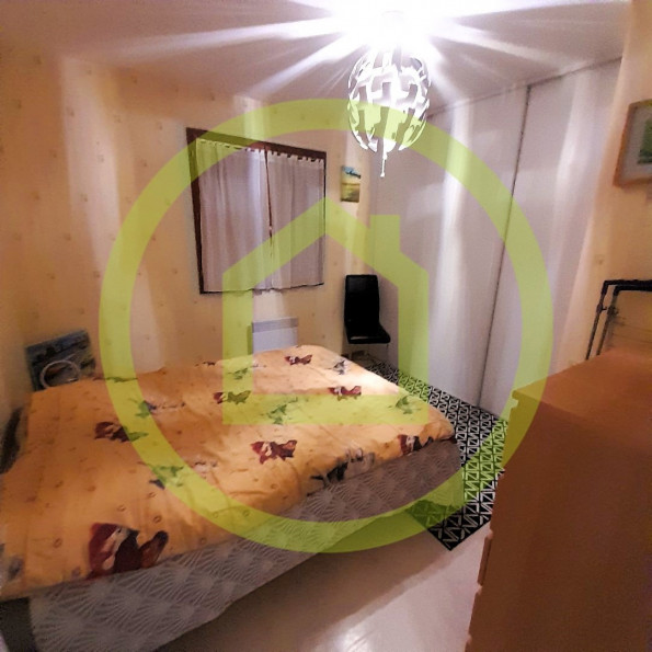 vente Villa Marcilloles - Photo 7