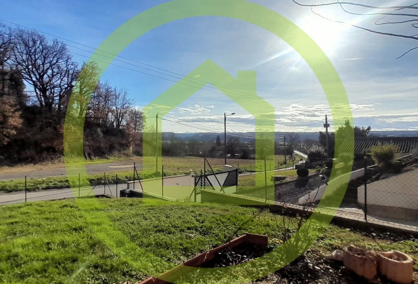 vente Villa Marcilloles - Photo 4