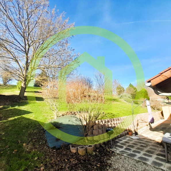 vente Villa Marcilloles - Photo 1