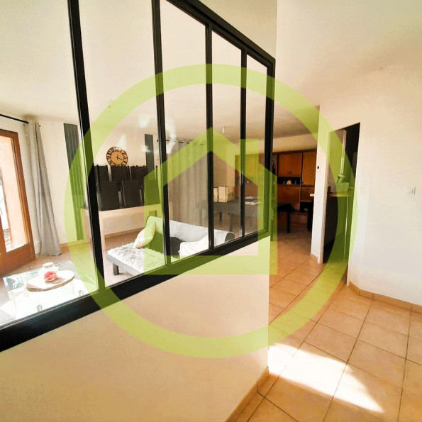 vente Villa Marcilloles - Photo 2