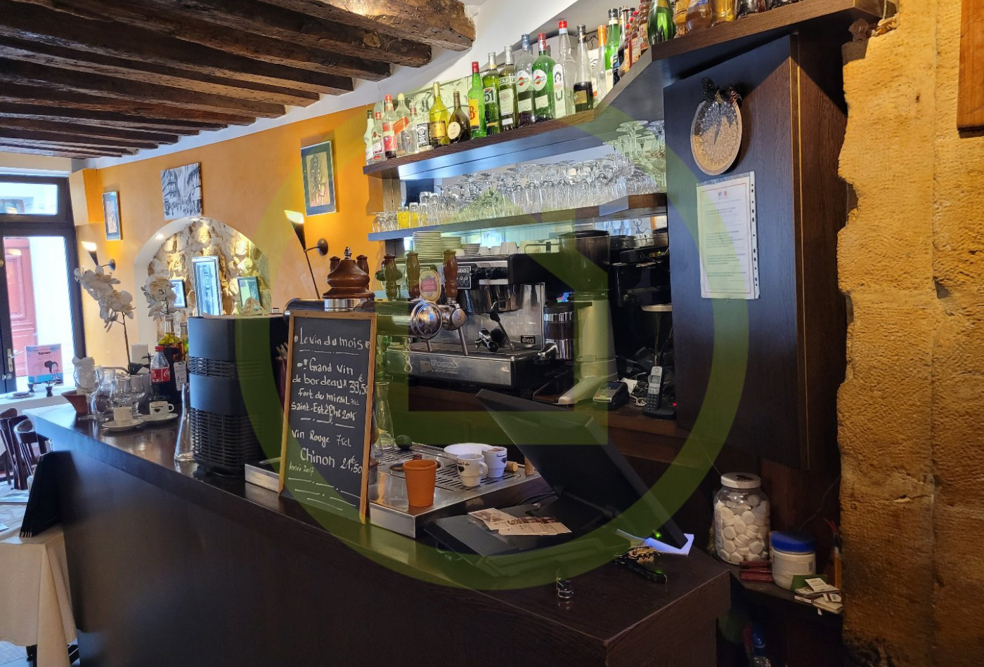 vente Restaurant Paris 3eme Arrondissement - Photo 6