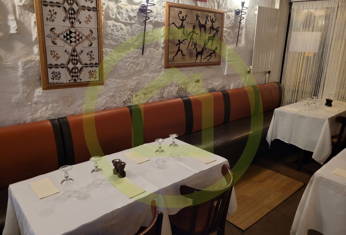 vente Restaurant Paris 3eme Arrondissement - Photo 3