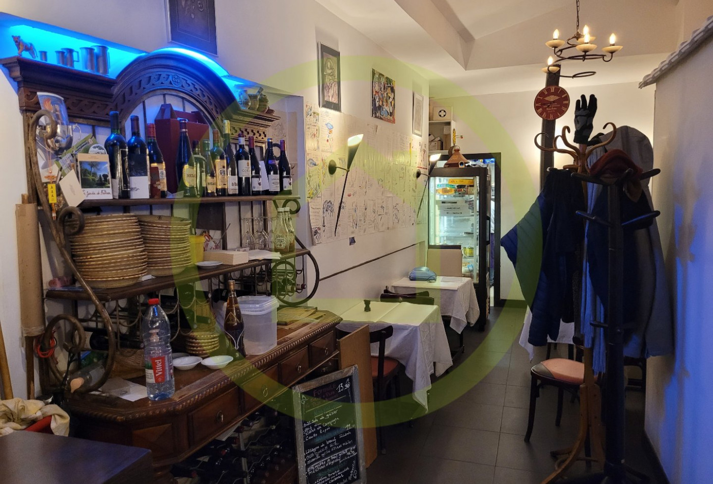vente Restaurant Paris 3eme Arrondissement - Photo 4