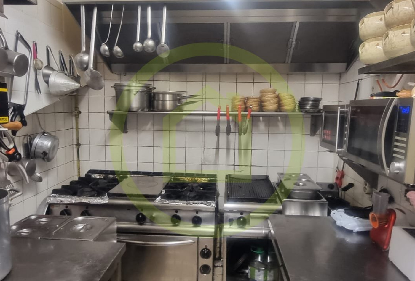 vente Restaurant Paris 3eme Arrondissement - Photo 5