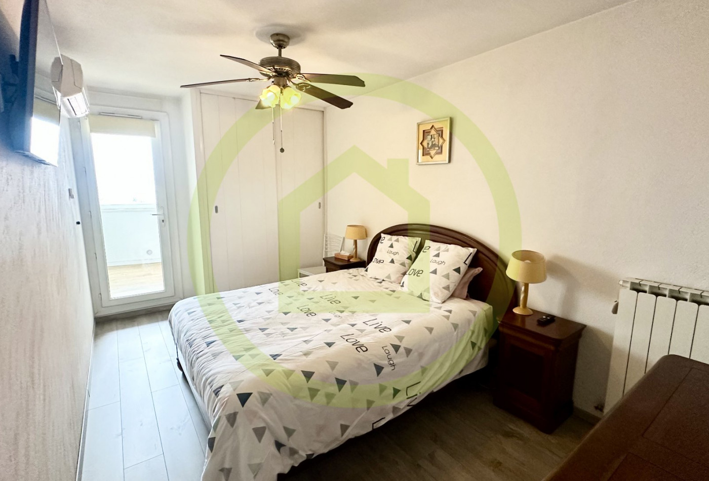 vente Appartement La Seyne Sur Mer - Photo 5