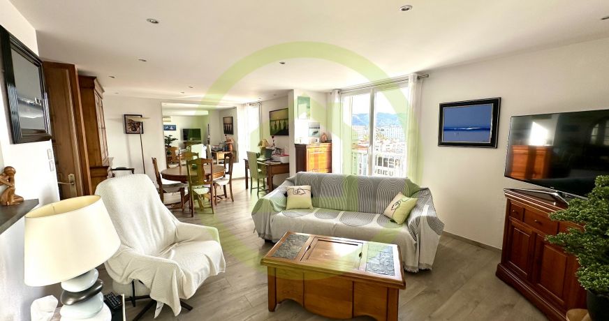vente Appartement La Seyne Sur Mer