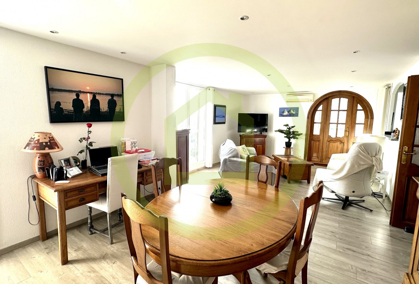 vente Appartement La Seyne Sur Mer - Photo 3