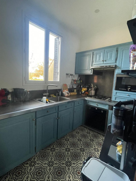 vente Maison Pontault Combault - Photo 5