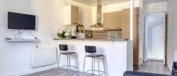 vente Appartement Dieppe