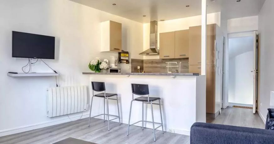 vente Appartement Dieppe