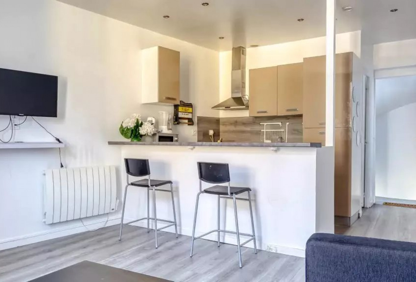 vente Appartement Dieppe - Photo 1