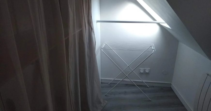 vente Appartement Dieppe