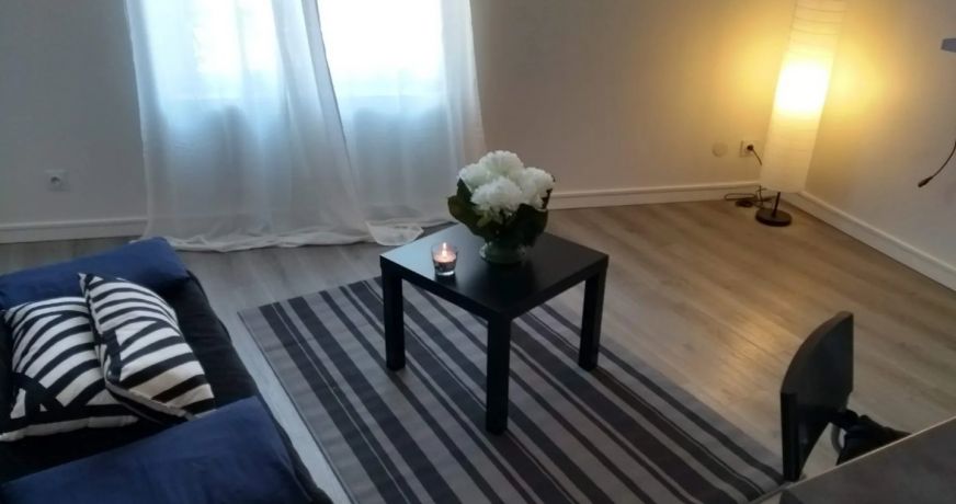 vente Appartement Dieppe