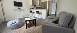 vente Appartement Dieppe
