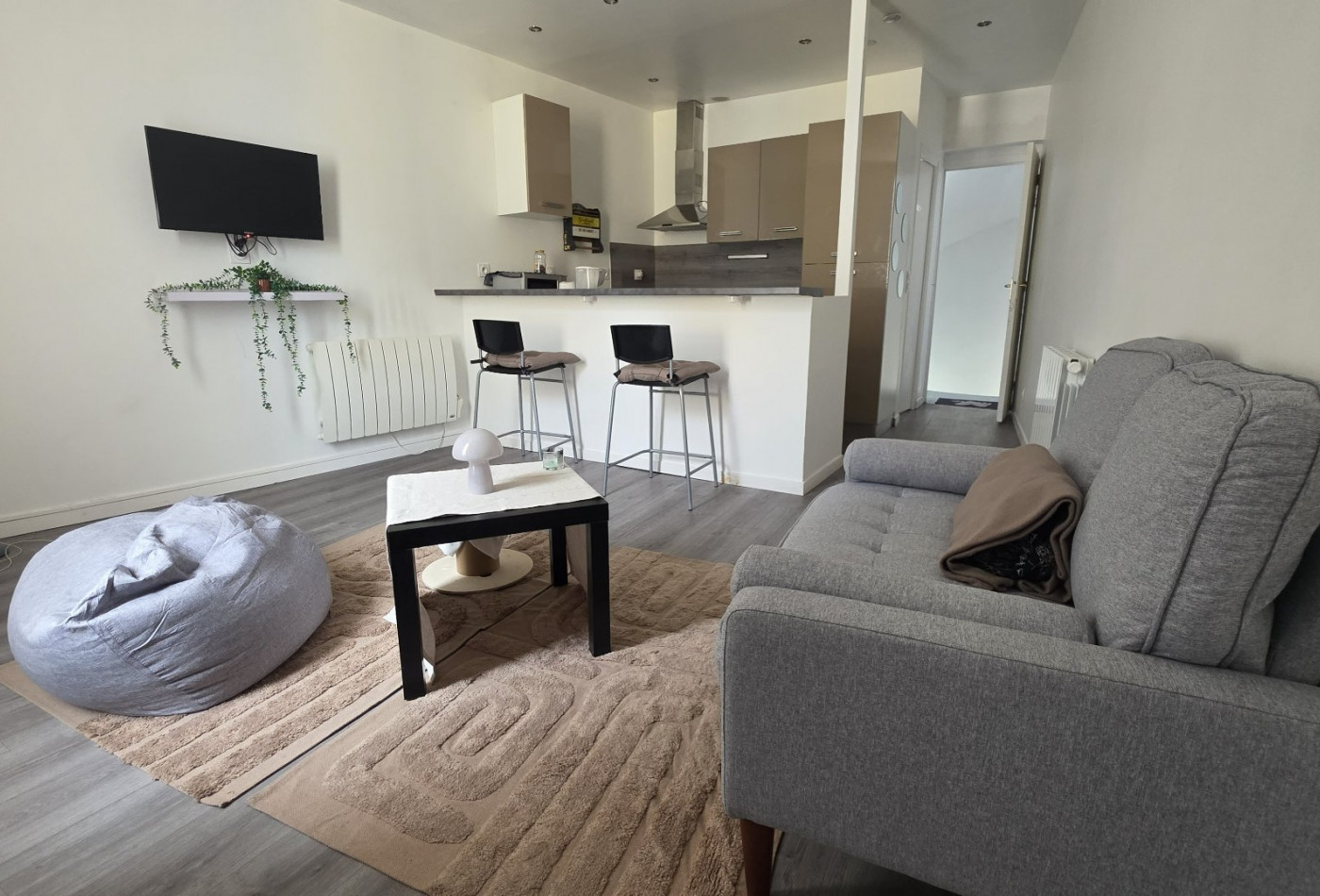 vente Appartement Dieppe - Photo 2