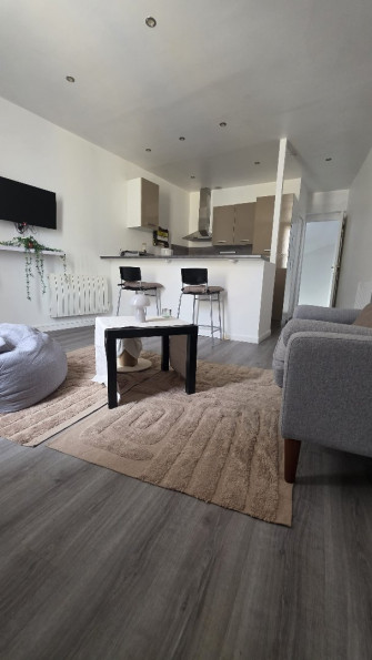 vente Appartement Dieppe - Photo 1