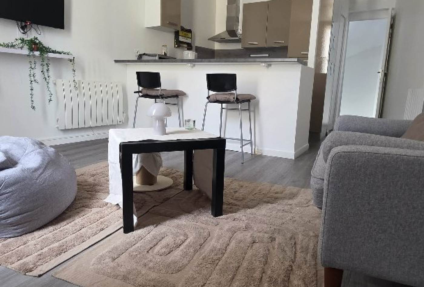 vente Appartement Dieppe - Photo 1