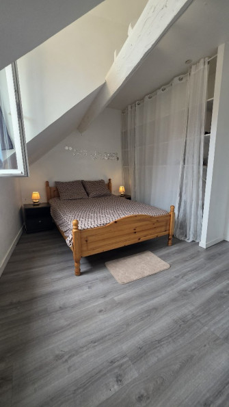 vente Appartement Dieppe - Photo 5