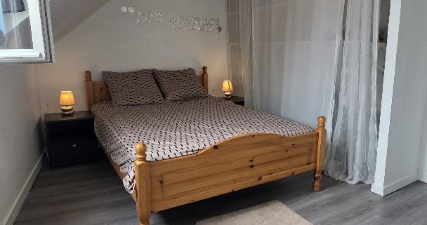 vente Appartement Dieppe