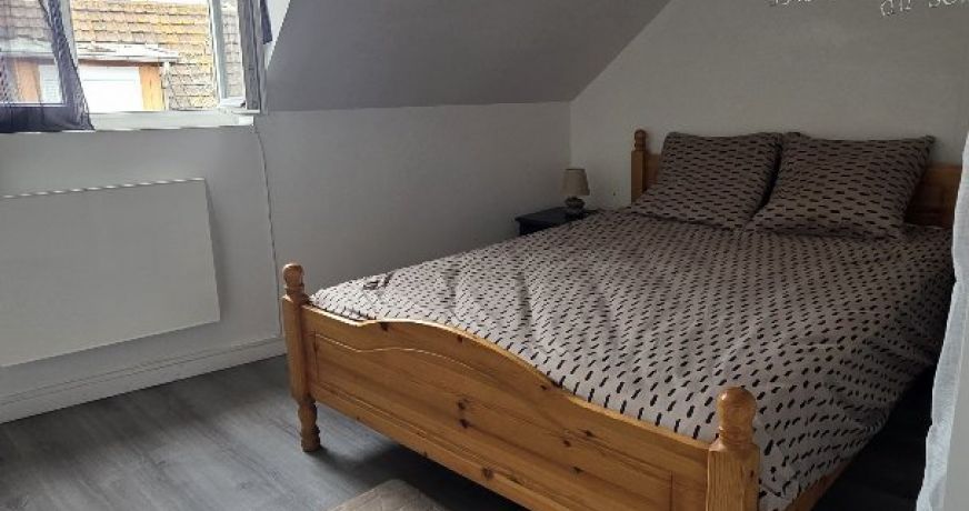 vente Appartement Dieppe