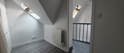 vente Appartement Dieppe