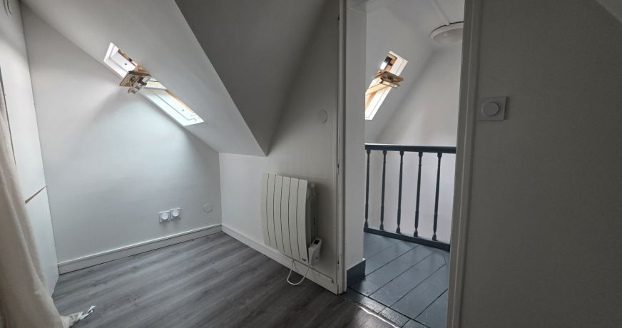 vente Appartement Dieppe