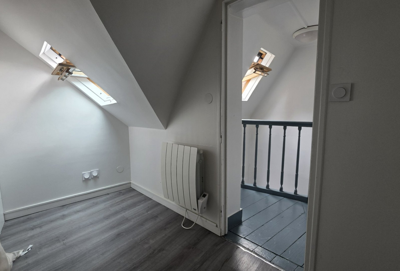 vente Appartement Dieppe - Photo 8