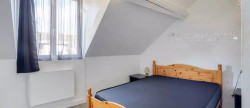 vente Appartement Dieppe