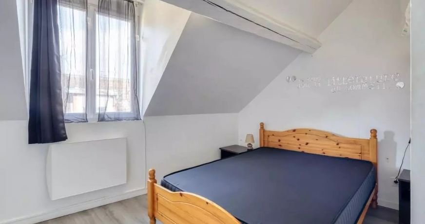 vente Appartement Dieppe