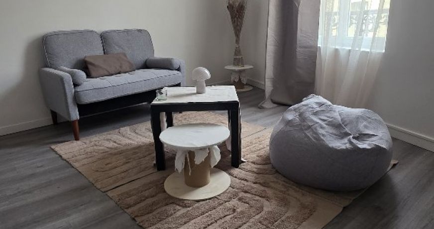 vente Appartement Dieppe