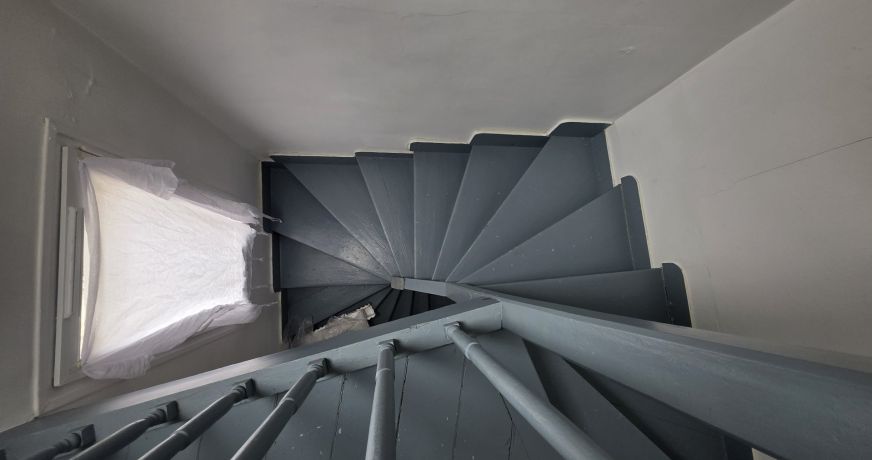 vente Appartement Dieppe