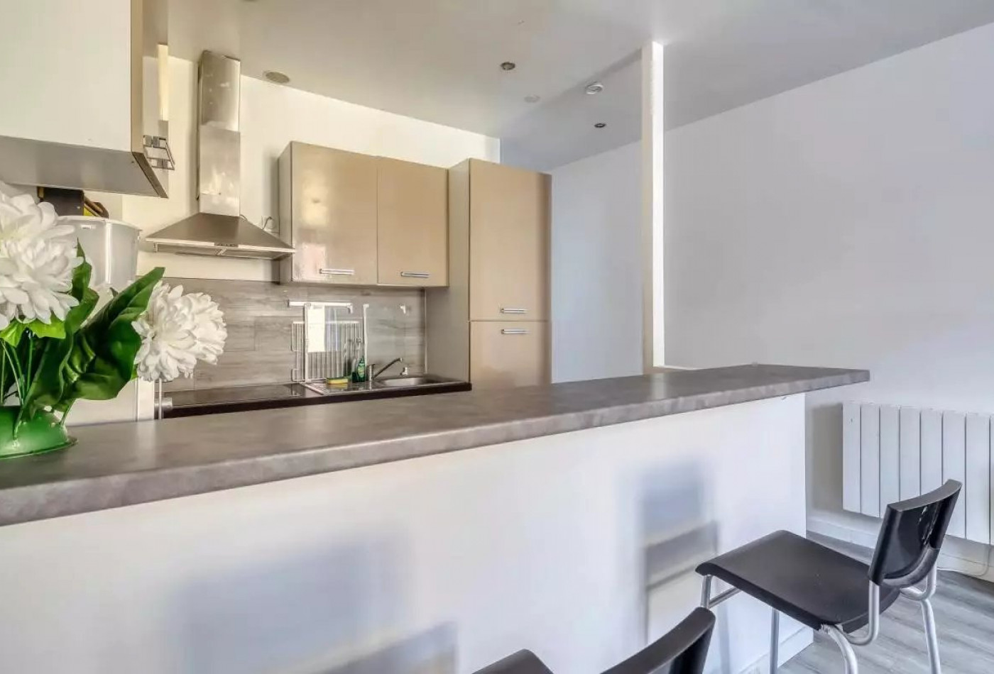 vente Appartement Dieppe - Photo 2