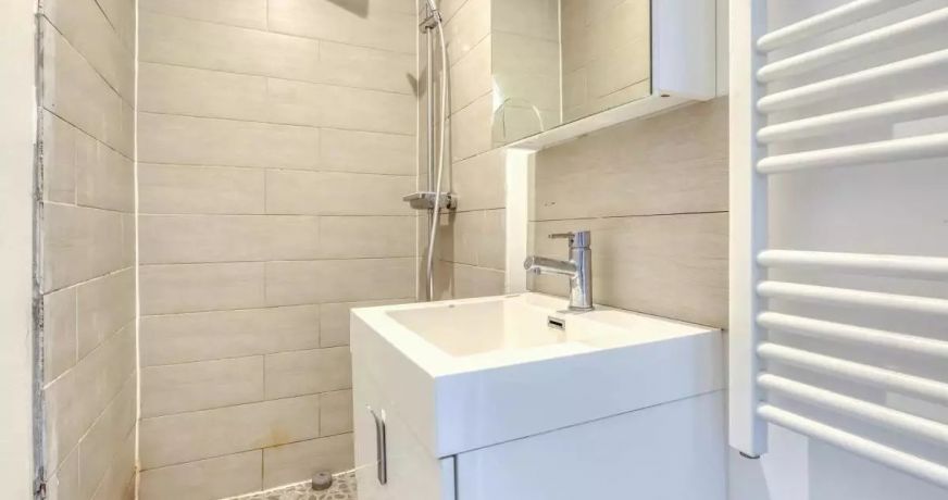 vente Appartement Dieppe