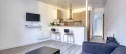 vente Appartement Dieppe