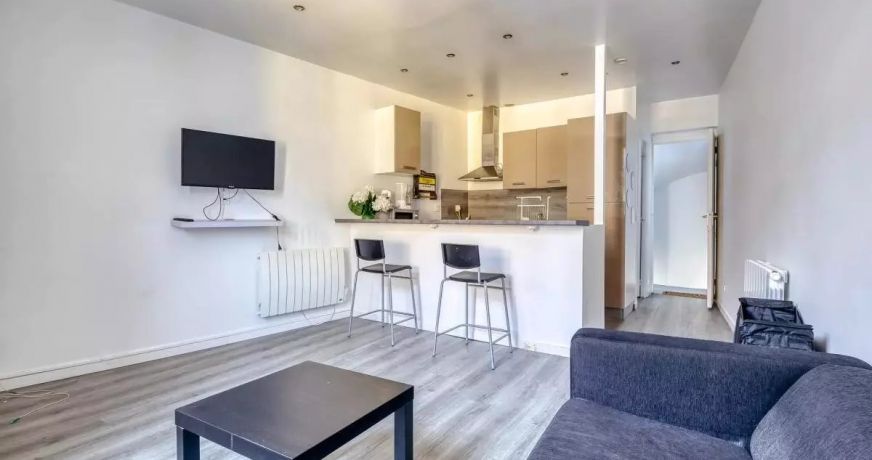 vente Appartement Dieppe