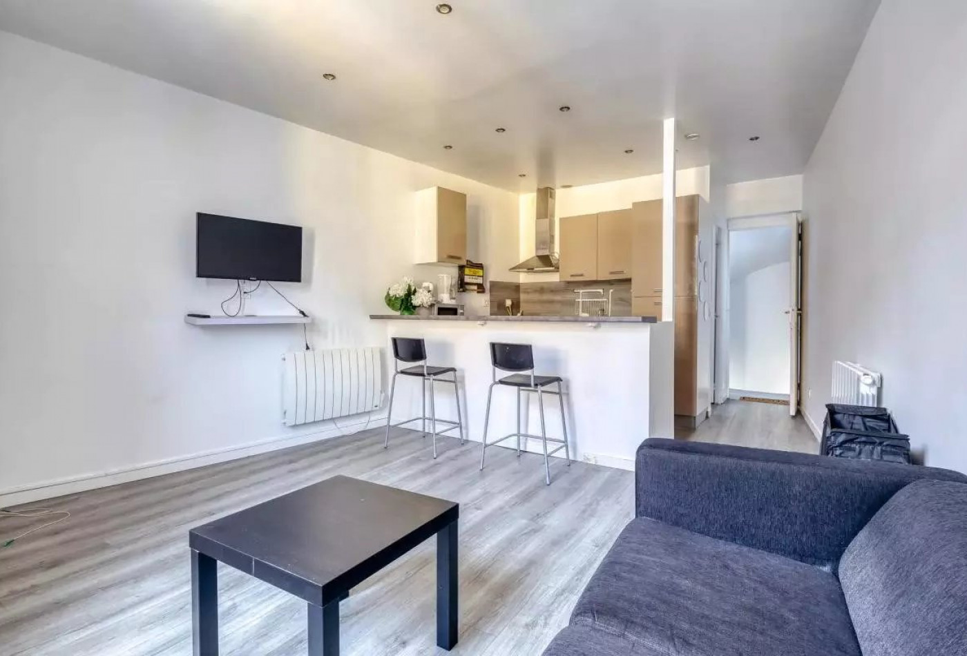 vente Appartement Dieppe - Photo 3